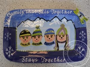 family-that-skis-together-pottery