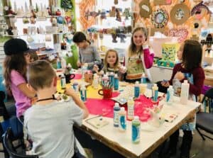 kids-party