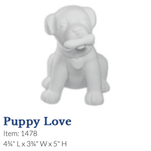 Puppy Love