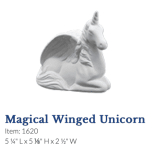 Magic Unicorn