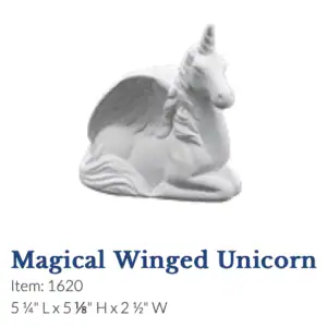 Magic Unicorn