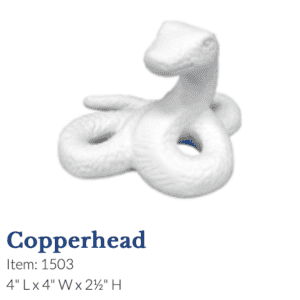 Copper Head