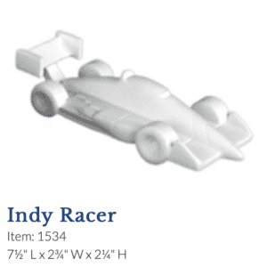 Indy Racer