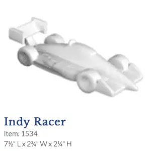 Indy Racer