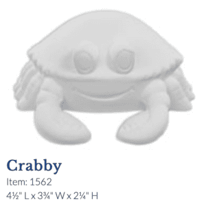 Crabby