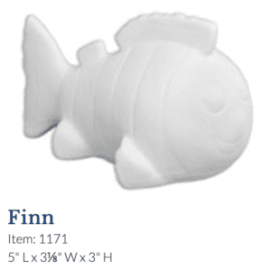 Finn the Fish