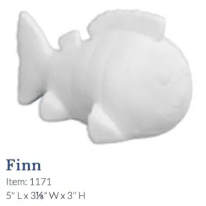 Finn the Fish