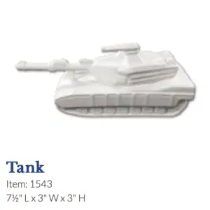 Army Tank