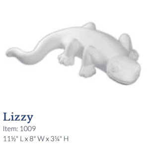 Lizzy Lizzard