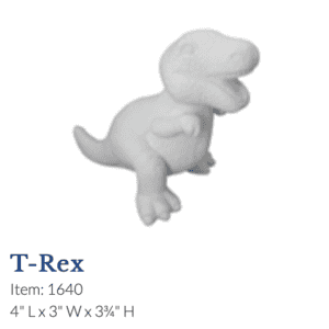 T-Rex