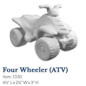 4 Wheeler