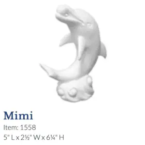 Mimi Dolphin