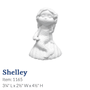 Shelly Mermiad