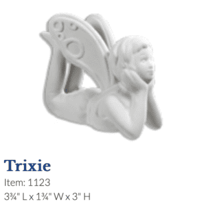 Trixie Fairy