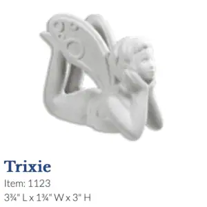 Trixie Fairy