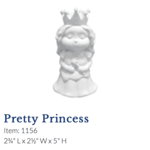 Pretty Princess