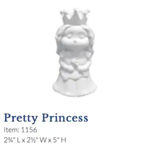 Pretty Princess