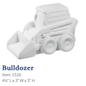 Bulldozer