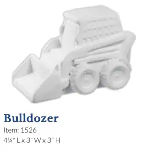 Bulldozer