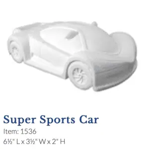 Super Sports Car