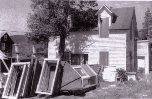 Bay Windows Arriving