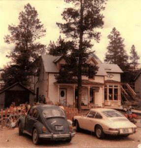 Just after 1970s Addition