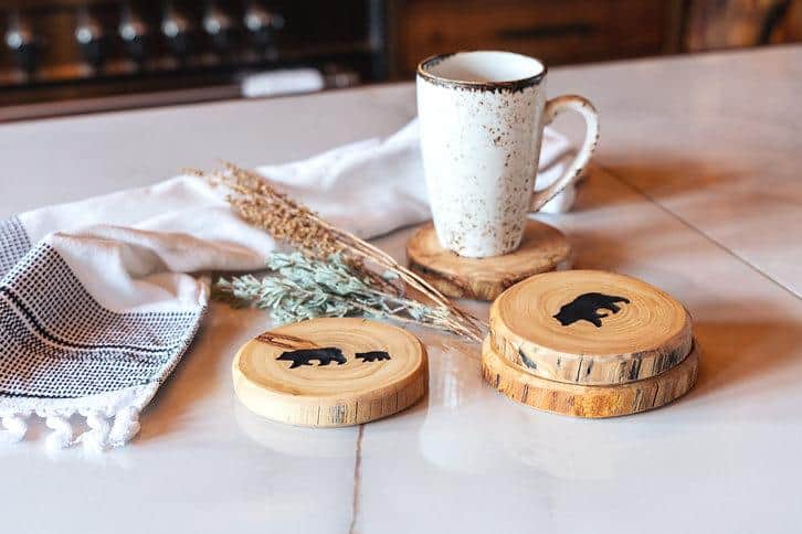 JB Artistry Coasters
