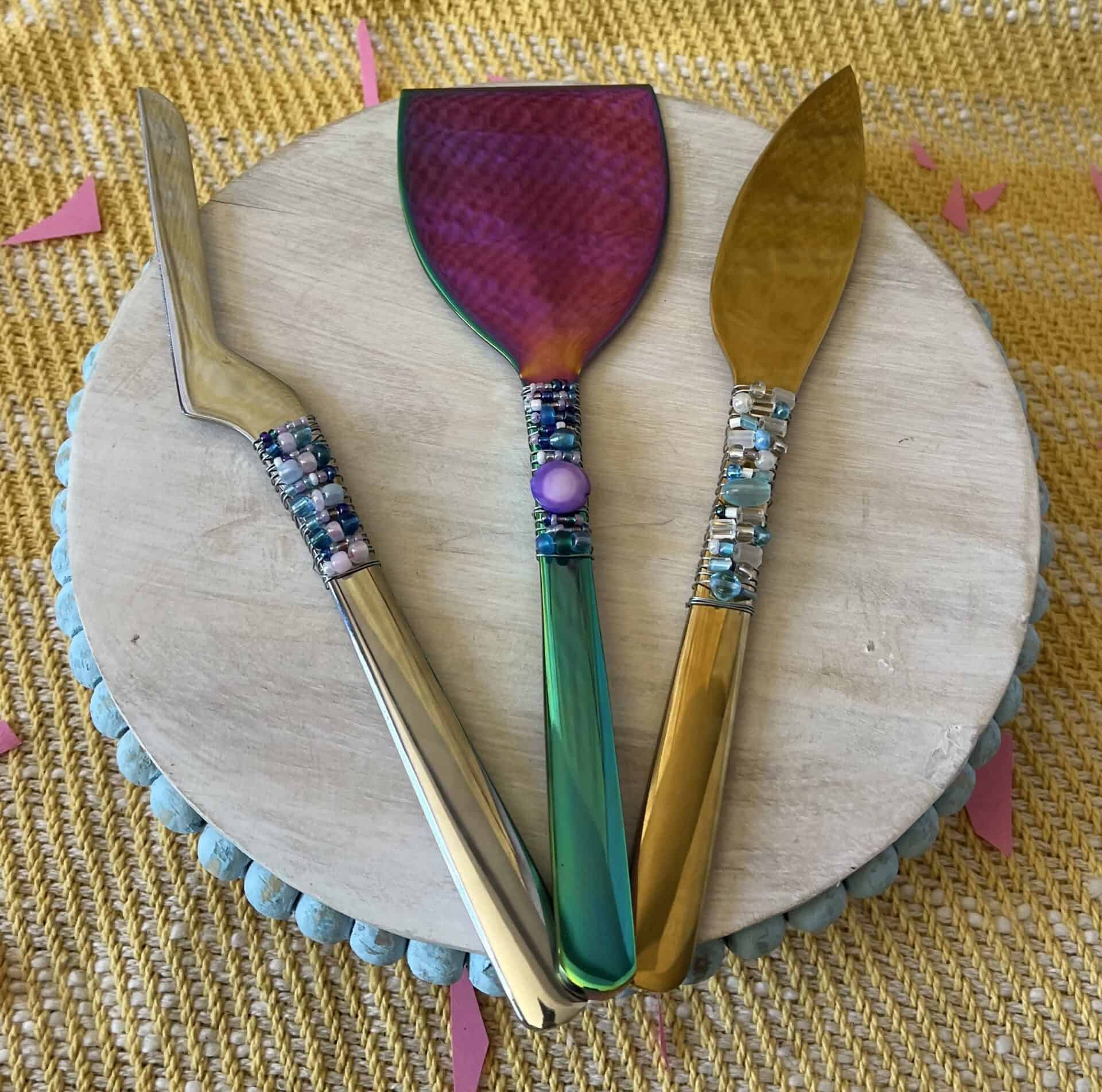 chz knives