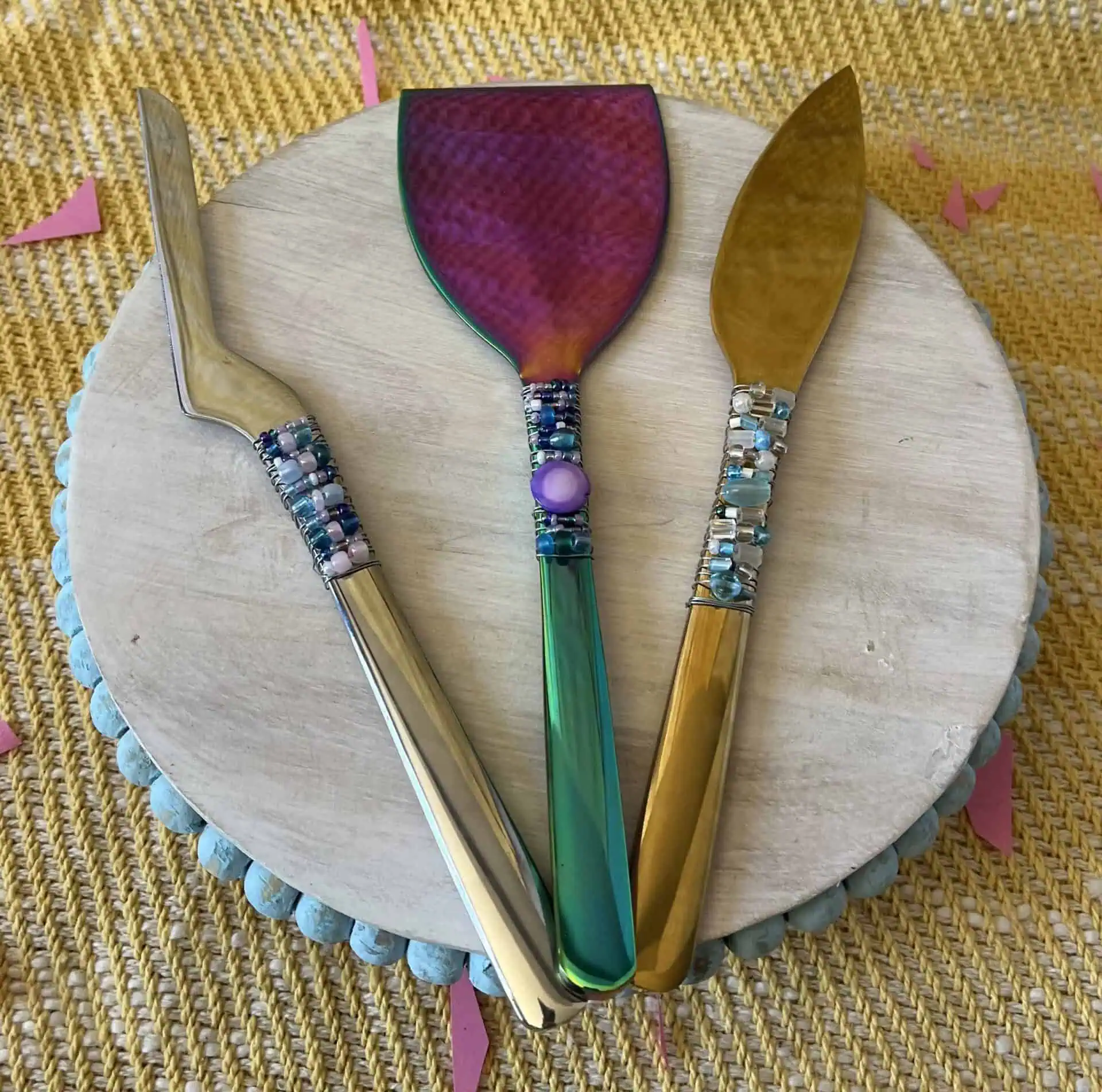 chz knives