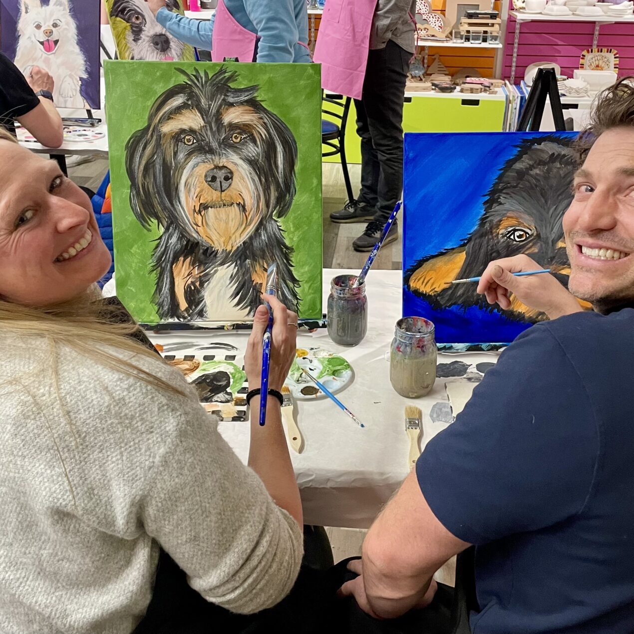 Paint your pet 2