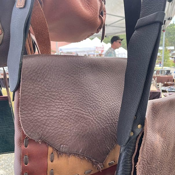 Dave Leather 2