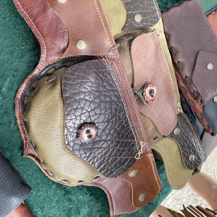 Dave Leather 3