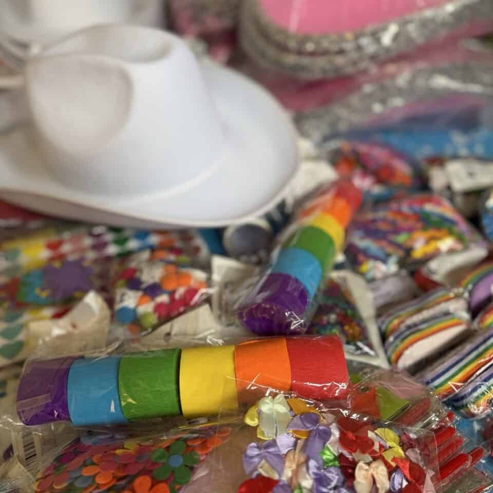 PRIDE