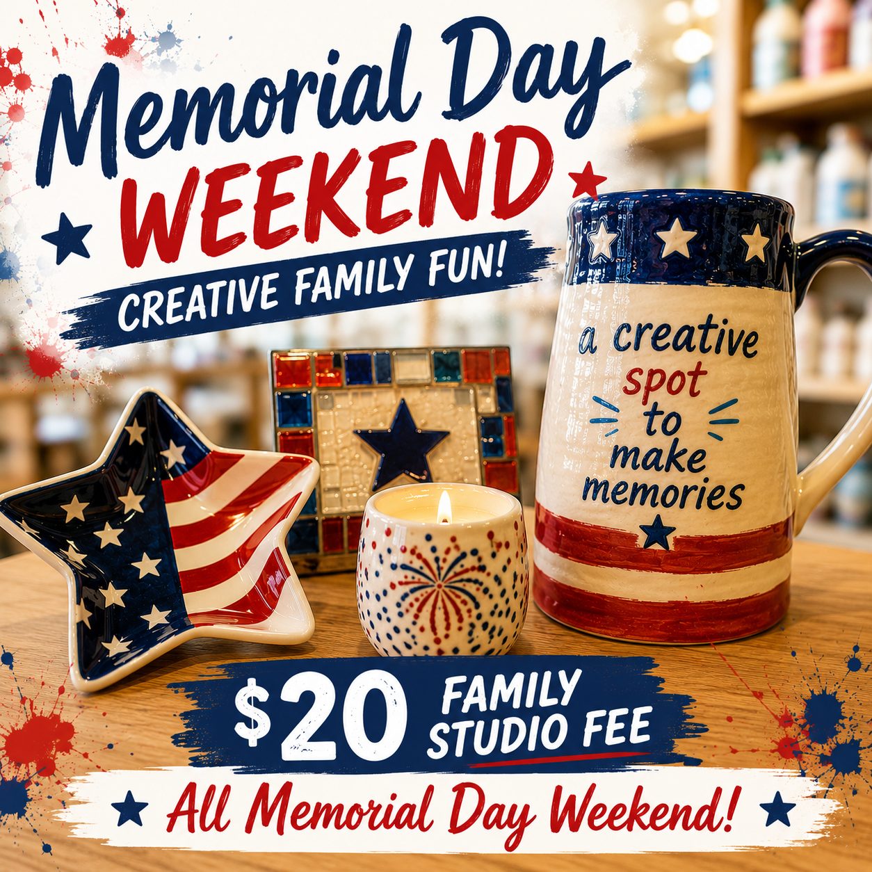 Memorial Day
