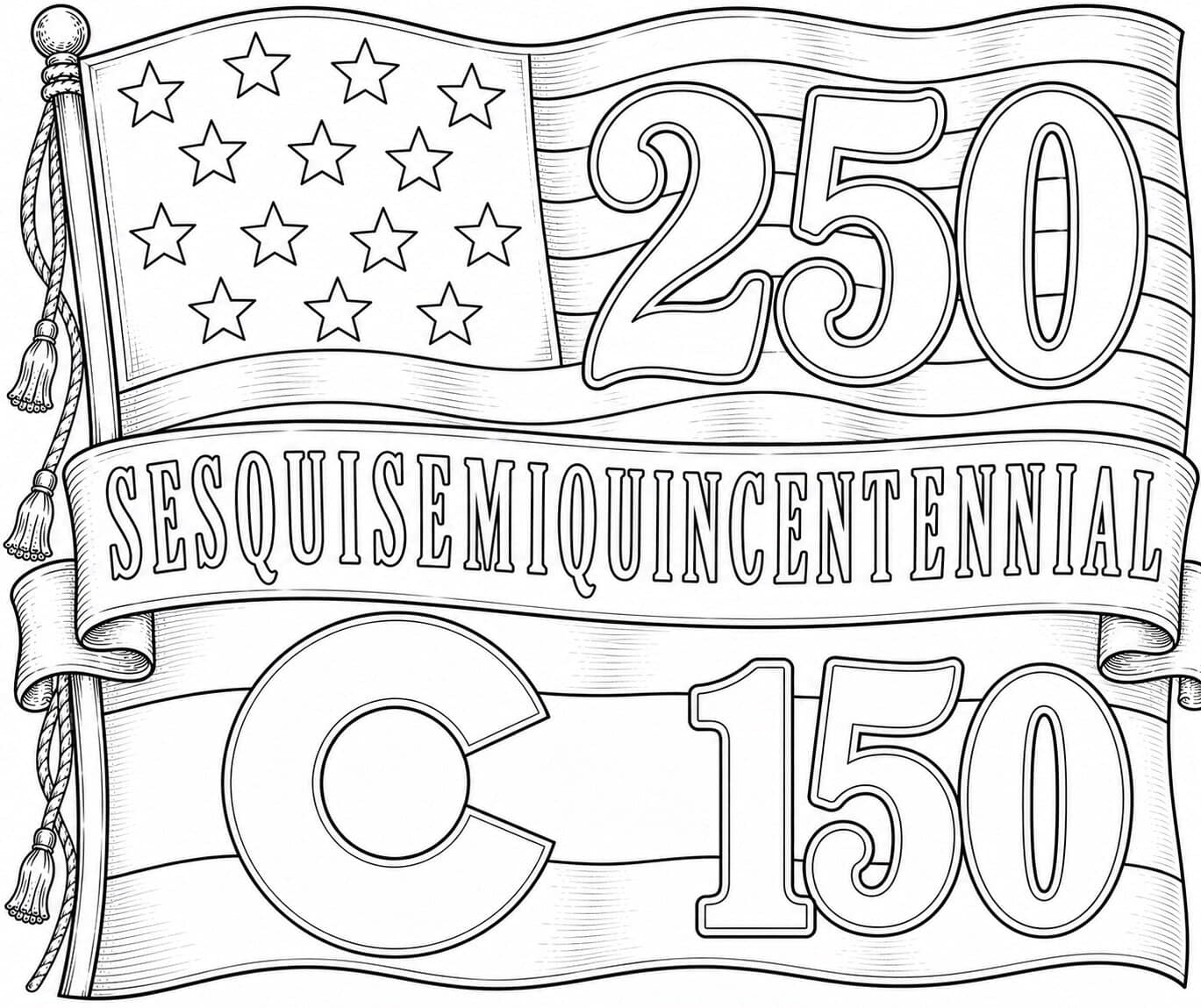 sesquisemiquincentennial