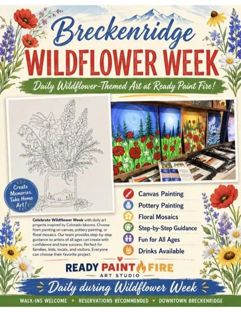 wildflowerposter2026 Medium