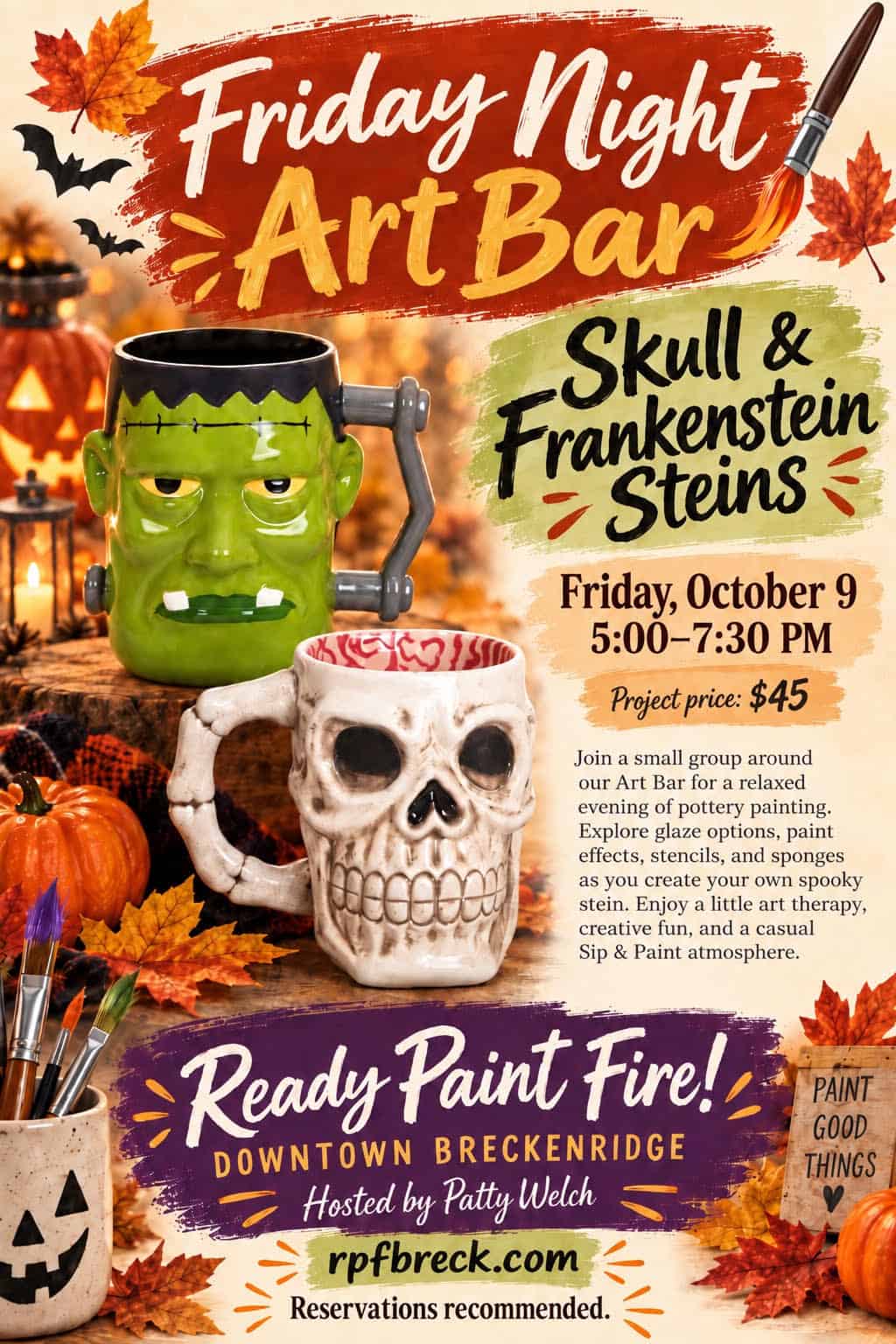 Frankenstein