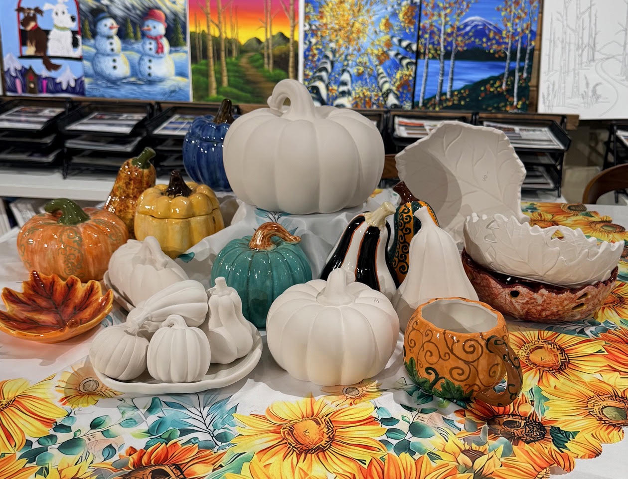 fall special